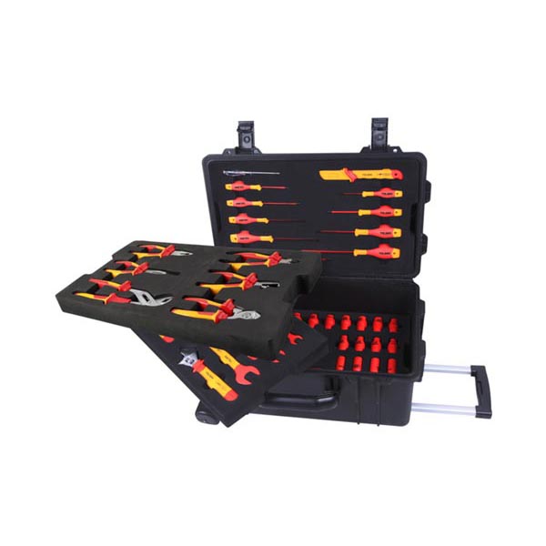 Gereedschapsets