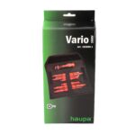 Haupa VDE Geïsoleerde Schroevendraaierset Vario PH 10-delig - Afbeelding 3
