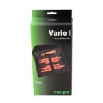 Haupa VDE Geïsoleerde Schroevendraaierset Vario PZ 10-delig - Afbeelding 3