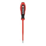 Haupa VDE Geïsoleerde Sleufschroevendraaier HupSlim 6,5 x 150 mm - Afbeelding 3