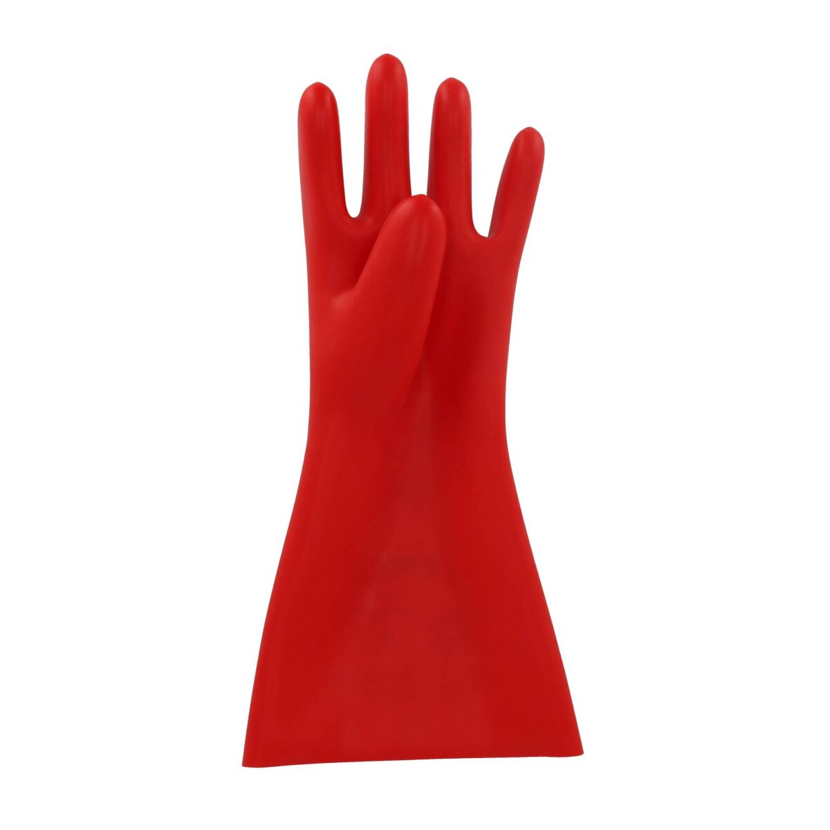 Haupa VDE Geïsoleerde Handschoenen Maat 10 - Afbeelding 3
