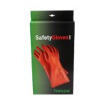 Haupa VDE Geïsoleerde Handschoenen Maat 10 - Afbeelding 5