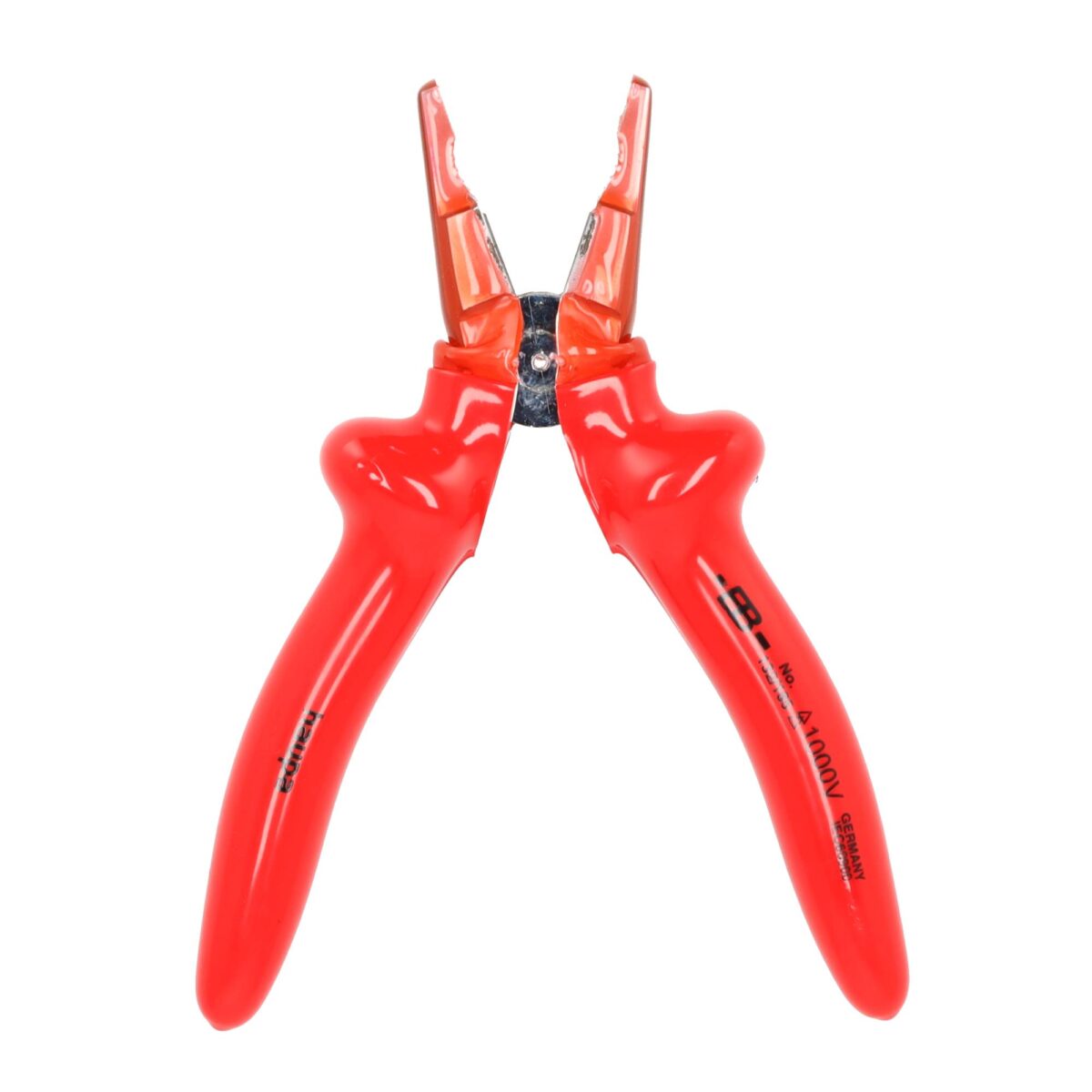 Haupa VDE Geïsoleerde Combinatietang 185 mm - Afbeelding 4