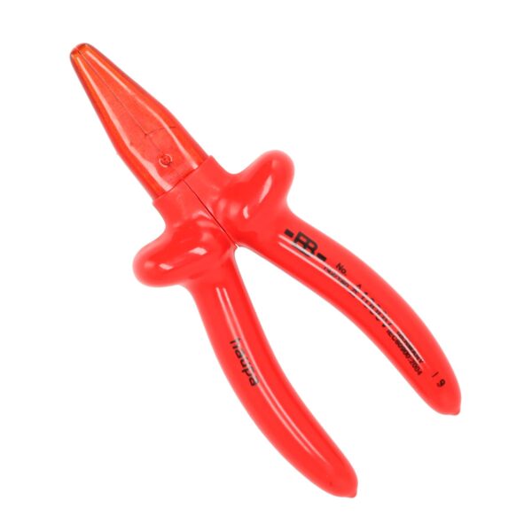 Haupa VDE Geïsoleerde Vlakbektang 160 mm