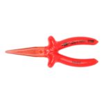 Haupa VDE Geïsoleerde Vlakbektang lang 160 mm - Afbeelding 2