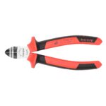 Haupa VDE Geïsoleerde Afstrip-kniptang 165 mm - Afbeelding 2