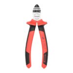 Haupa VDE Geïsoleerde Afstrip-kniptang 165 mm - Afbeelding 3