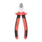 Haupa VDE Geïsoleerde Afstrip-kniptang 165 mm - Afbeelding 4