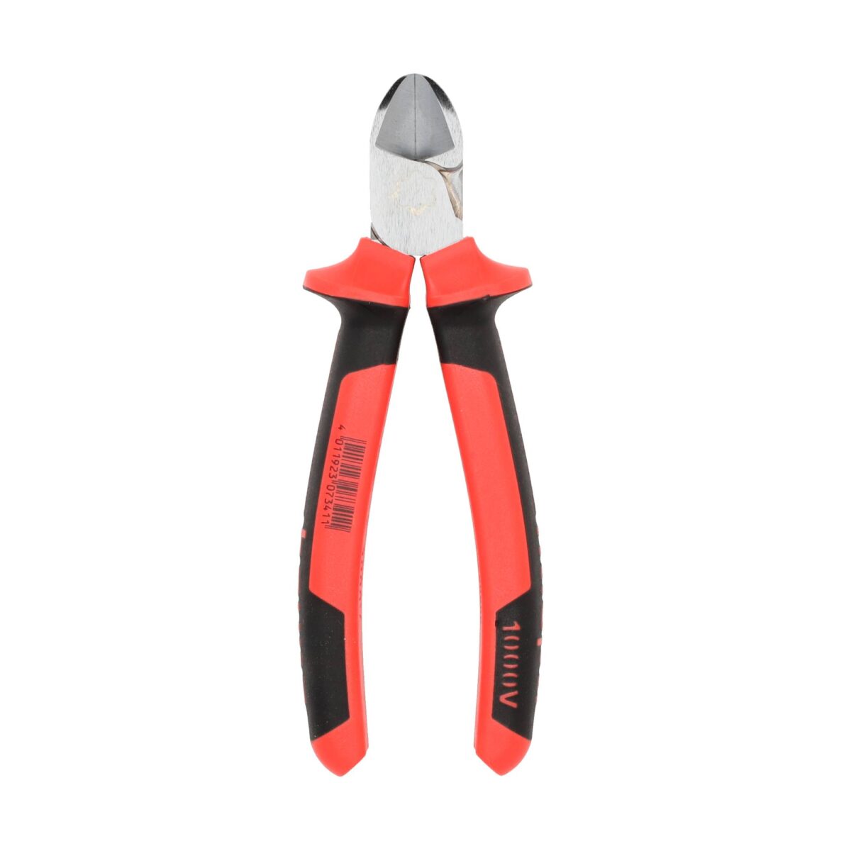 Haupa VDE Geïsoleerde Kniptang 160 mm - Afbeelding 4