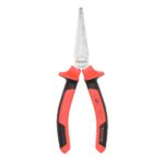 Haupa VDE Geïsoleerde Vlakbektang 160 mm - Afbeelding 3