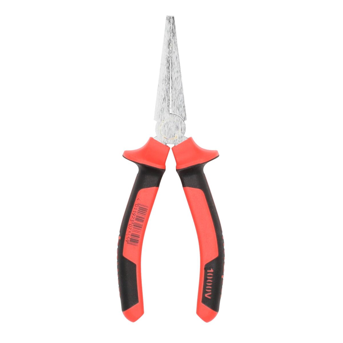 Haupa VDE Geïsoleerde Vlakbektang 160 mm - Afbeelding 4
