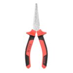 Haupa VDE Geïsoleerde Vlakbektang 160 mm - Afbeelding 4