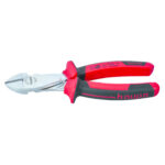 Haupa VDE Geïsoleerde Kniptang Heavy Duty 170 mm - Afbeelding 6