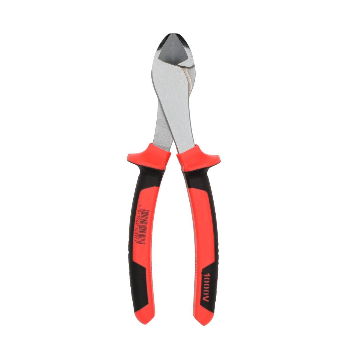 Haupa VDE Geïsoleerde Kniptang Heavy Duty 170 mm - Afbeelding 4