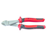 Haupa VDE Geïsoleerde Kniptang Heavy Duty 205 mm - Afbeelding 6
