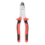 Haupa VDE Geïsoleerde Kniptang Heavy Duty 205 mm - Afbeelding 3