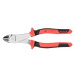 Haupa VDE Geïsoleerde Kniptang Heavy Duty 205 mm - Afbeelding 2