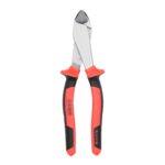 Haupa VDE Geïsoleerde Kniptang Heavy Duty 205 mm - Afbeelding 4