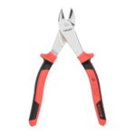 Haupa VDE Geïsoleerde Kniptang Heavy Duty 205 mm - Afbeelding 5