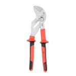 Haupa VDE Geïsoleerde Sleuteltang 240 mm - Afbeelding 3