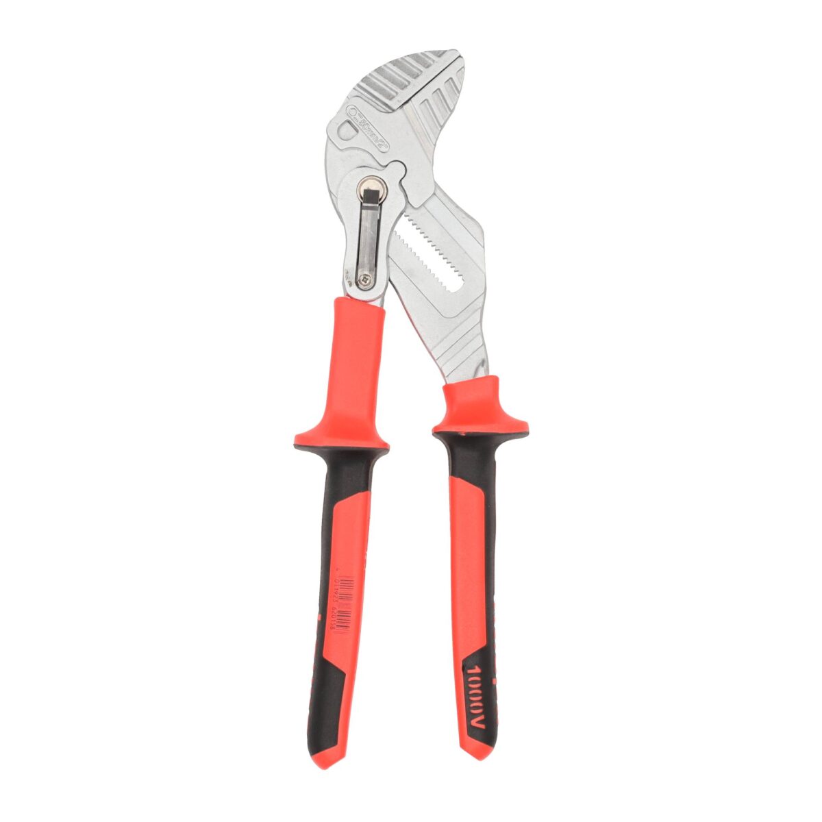 Haupa VDE Geïsoleerde Sleuteltang 240 mm - Afbeelding 4