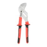 Haupa VDE Geïsoleerde Sleuteltang 240 mm - Afbeelding 4