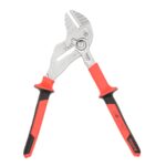 Haupa VDE Geïsoleerde Sleuteltang 240 mm - Afbeelding 5