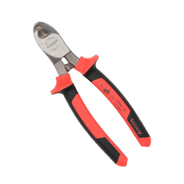 Haupa VDE Geïsoleerde Kabelschaar 160 mm