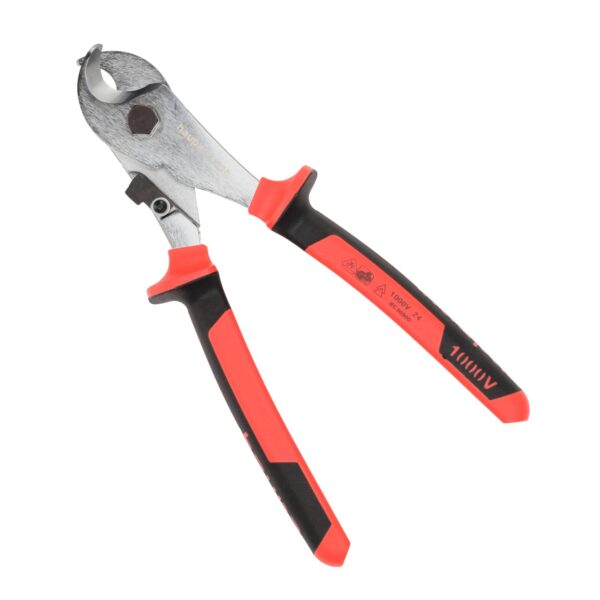 Haupa VDE Geïsoleerde Kabelschaar 230 mm