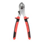 Haupa VDE Geïsoleerde Kabelschaar 230 mm - Afbeelding 3