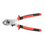Haupa VDE Geïsoleerde Kabelschaar 230 mm - Afbeelding 2