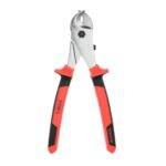 Haupa VDE Geïsoleerde Kabelschaar 230 mm - Afbeelding 4