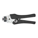 Haupa Krimptangset X-Crimp in Nylontas - Afbeelding 2