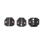 Haupa Krimptangset X-Crimp in Nylontas - Afbeelding 3