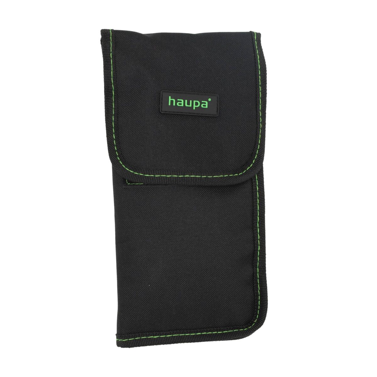 Haupa Krimptangset X-Crimp in Nylontas - Afbeelding 4