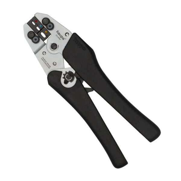 Haupa Perstangset X-krimp Solar