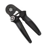 Haupa Krimptang Adereindhulzen Zeskant 0,08-16 mm²