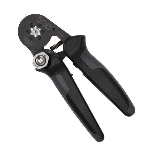 Haupa Krimptang Adereindhulzen Zeskant 0,08-16 mm²