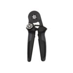 Haupa Krimptang Adereindhulzen Zeskant 0,08-16 mm² - Afbeelding 2