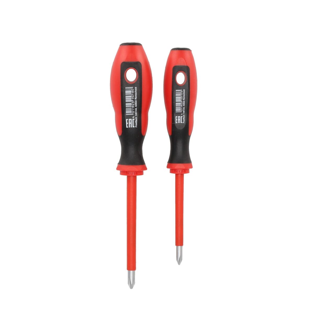 Haupa VDE Geïsoleerde Schroevendraaierset 7-delig + Automatische Kabelstripper - Afbeelding 3