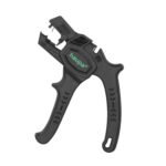 Haupa VDE Geïsoleerde Schroevendraaierset 7-delig + Automatische Kabelstripper - Afbeelding 4
