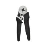 Haupa Krimptang HUPsquare10 Adereindhulzen 0,08-10 mm² Vierkant - Afbeelding 2