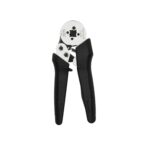 Haupa Krimptang HUPsquare16 Adereindhulzen 0,08-16 mm² Vierkant - Afbeelding 2