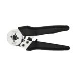 Haupa Krimptang HUPsquare16 Adereindhulzen 0,08-16 mm² Vierkant - Afbeelding 3