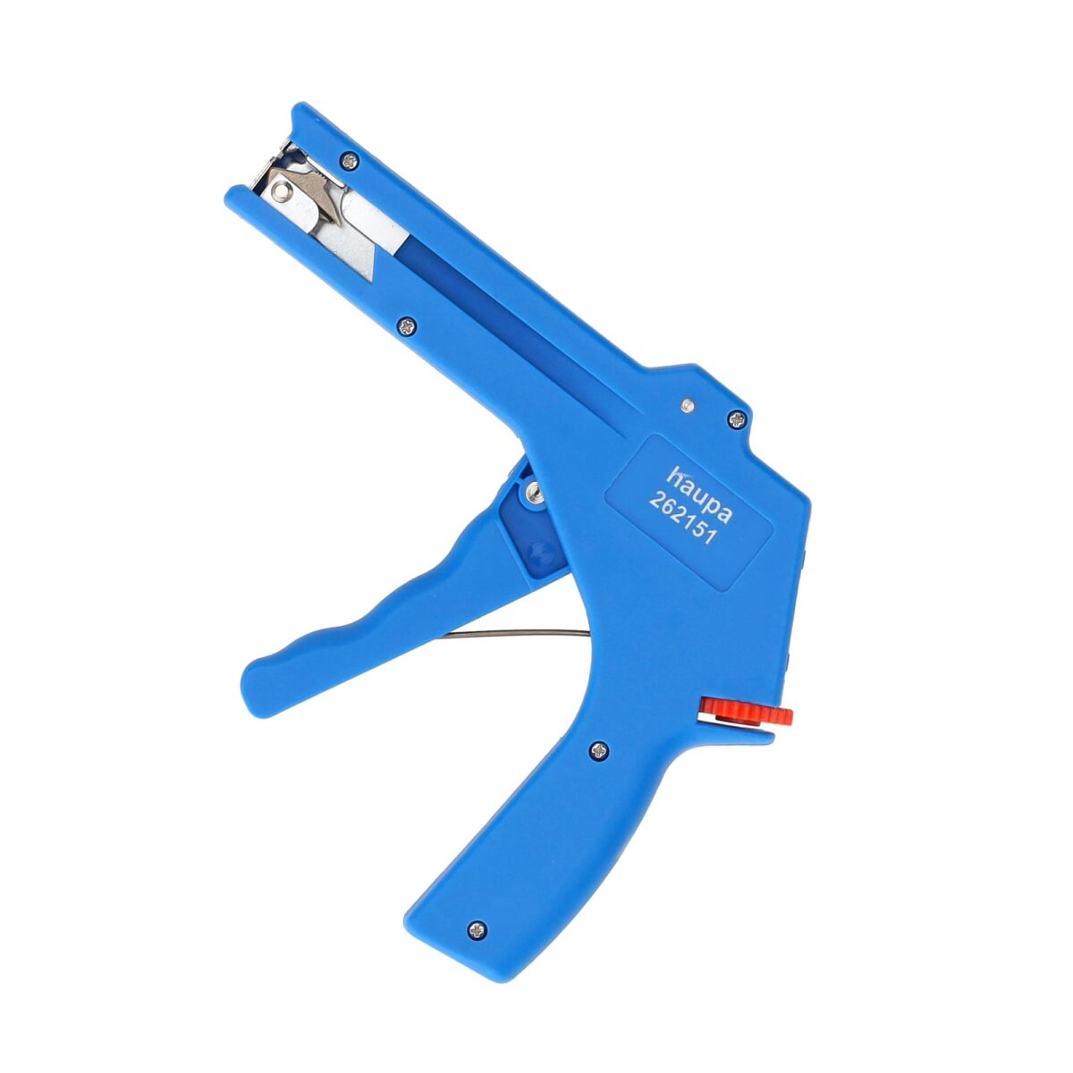 Haupa Kabelbindertang Kunststof 2,5 - 5 mm - Afbeelding 3