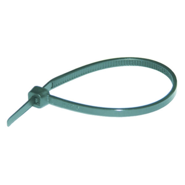 Haupa Kabelbinder zwart UV 425 x 8,8 mm 50 stuks