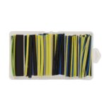 Haupa Krimpkous set 4 kleuren 160-delig - Afbeelding 2