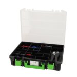 Haupa Combi-Crimp Assortimentsset incl. Krimptang