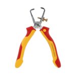 Wiha VDE Geïsoleerde Afstriptang Professional Electric 160 mm - Afbeelding 2