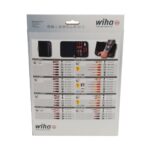 Wiha VDE Geïsoleerde Gereedschapset Elektricien 7-delig - Afbeelding 8